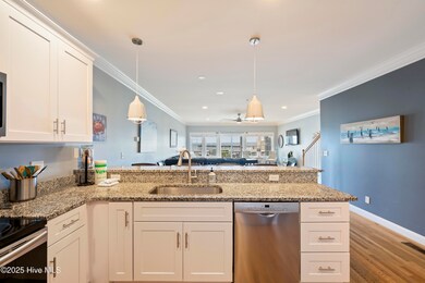 202 N Fort Fisher Blvd unit A3, Kure Beach, NC 28449 - photo 6