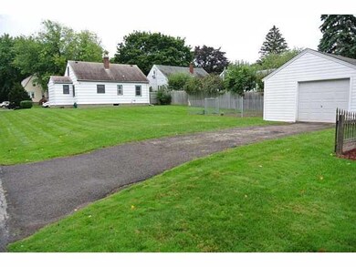 Yard/Garden. ...  a great  yard  for fun times and