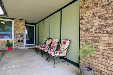 426 W Los Angeles Place, Broken Arrow, OK 74011 - photo 4