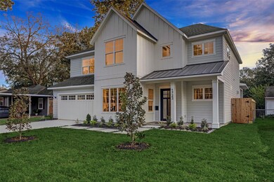 1723 Candlelight Ln, Houston, TX 77018 - photo 2