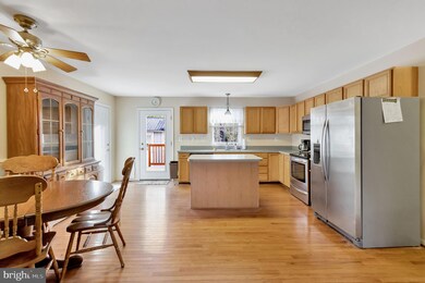 651 Emmett Place, North Beach, MD 20714 - photo 5