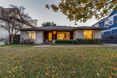 6962 Dalhart Ln, Dallas, TX 75214 - photo 2