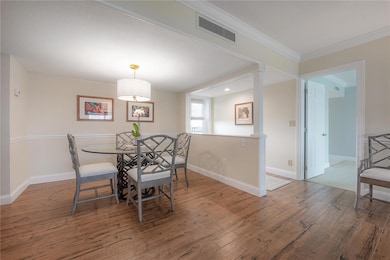 5020 Bayshore Blvd unit 702, Tampa, FL 33611 - photo 7