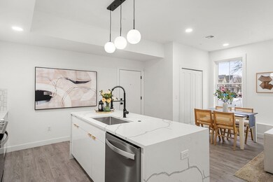 43 Withington St unit 1, Dorchester Center, MA 02124 - photo 5