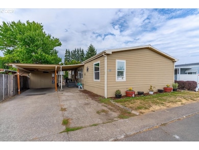 277 Edwards Rd S unit 133, Monmouth, OR 97361 - photo 2