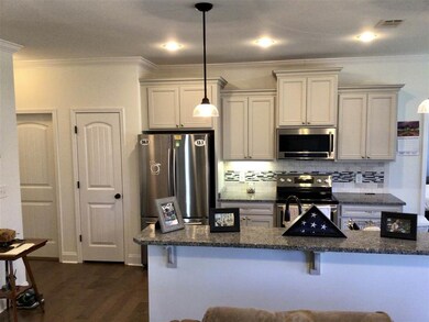 107 Pilgrim Mill Trail, Warner Robins, GA 31093 - photo 3