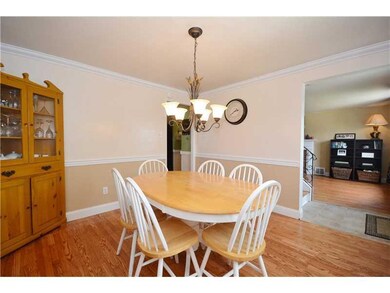 Dining Room.