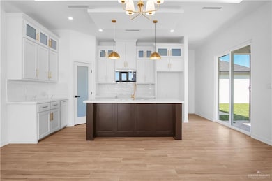 2809 E Palo Blanco Ave, Hidalgo, TX 78557 - photo 5