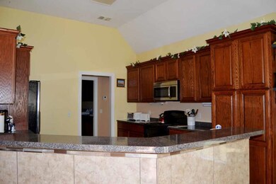 764 Julie Dr, Vidalia, GA 30474 - photo 7