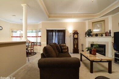 0 Pleasant Pointe Cir unit 16018799, Bryant, AR 72022 - photo 5
