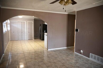 414 Oak Ave, Dumas, TX 79029 - photo 5