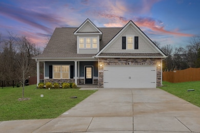 1317 Ardmore Ln, Mount Juliet, TN 37122 - photo 3