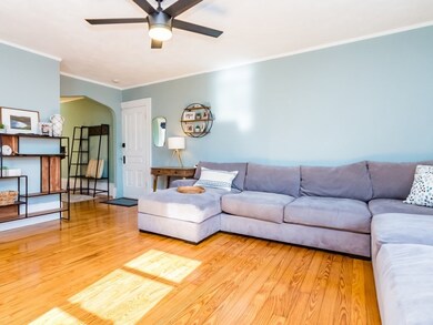 21 Minot St unit 2L, Dorchester, MA 02122 - photo 3