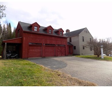 176 Crouch Rd, West Warren, MA 01092 - photo 2