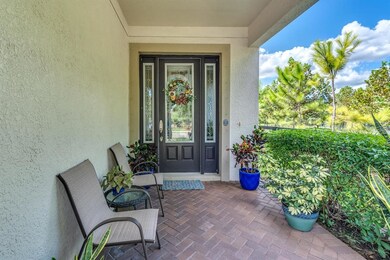 FRONT PORCH CHARM