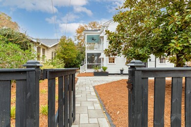 158 San Souci Street Charleston SC 29403