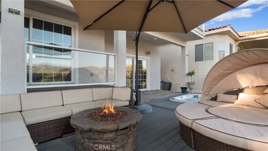 30801 Early Round Dr, Canyon Lake, CA 92587 - photo 5