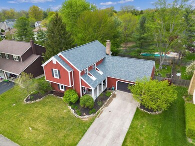 438 Mainsail Dr, Westerville, OH 43081 - photo 4