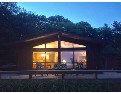 83 Crooked Trail Extension, Woodstock, CT 06281 - photo 3