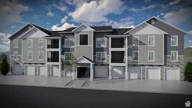 13713 S Hanley Ln unit EE303, Riverton, UT 84065 - photo 3