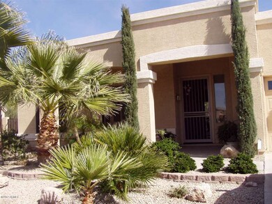 Front Landscaping