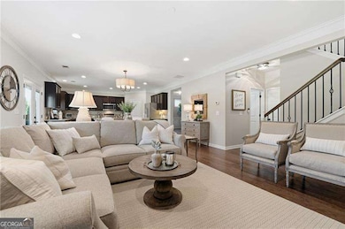 1040 Jordan Ln, Alpharetta, GA 30004 - photo 6