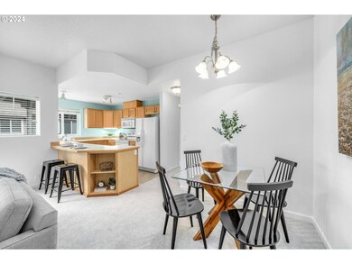 14925 SW Sandhill Loop unit 202, Beaverton, OR 97007 - photo 6