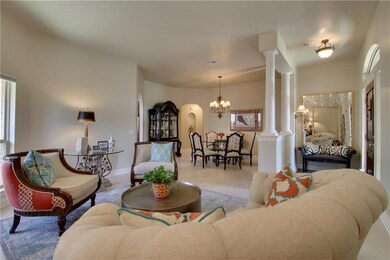 19500 Crest Ridge Dr, Edmond, OK 73012 - photo 6