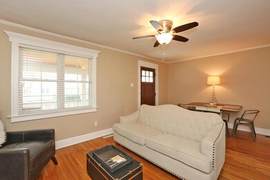 Entry and Living Room2