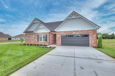 5536 Sinclair St, Murfreesboro, TN 37127 - photo 2