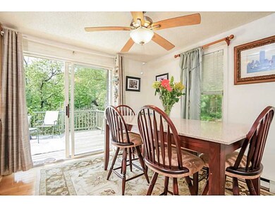 Dining Room.