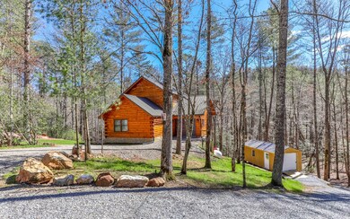 627 Walker Ridge, Ellijay, GA 30540 - photo 6