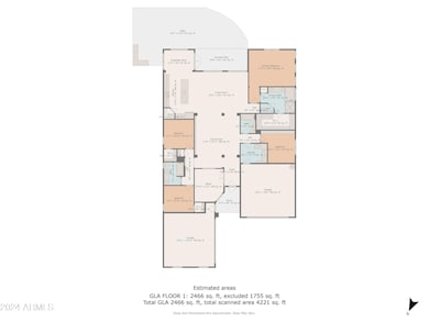 2901 E Odessa St, Mesa, AZ 85213 - photo 2