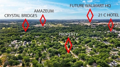 308 NW 7th St, Bentonville, AR 72712 - photo 4