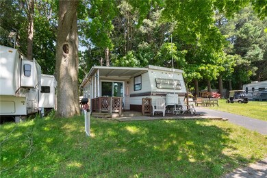 7945 Lake Rd unit 129, Sodus Point, NY 14555 - photo 3