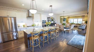 54 Bentgrass Mist unit 54, Plymouth, MA 02360 - photo 6