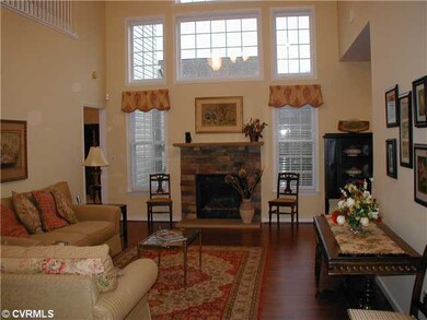 Living Room - Living Room