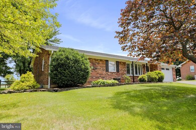 13835 Northcrest Rd, Hagerstown, MD 21742 - photo 5