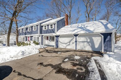 34 Maplewood Terrace, Braintree, MA 02184 - photo 2