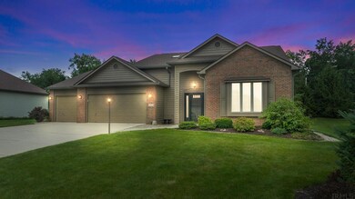 9624 Skipjack Cove, Fort Wayne, IN 46835 - photo 6