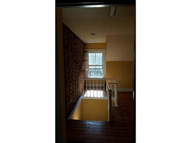 Interior Space/Layout.