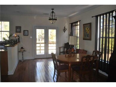 Dining Room.