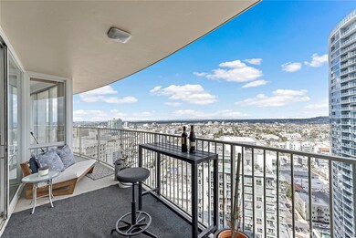 International Tower unit 3003, Long Beach, CA 90802 - photo 4