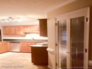 Huge Kitchen with Bay window