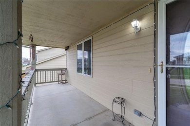 305 W Maple St, Runnells, IA 50237 - photo 3