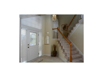 Entryway.