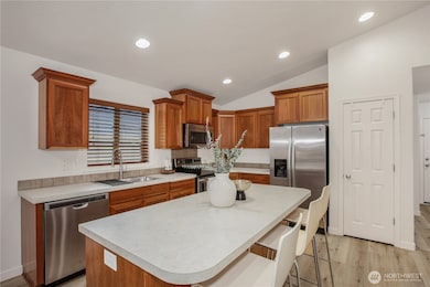 3628 Andress St NE, Olympia, WA 98516 - photo 7