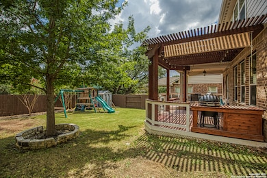 24712 Buck Creek, San Antonio, TX 78255 - photo 4