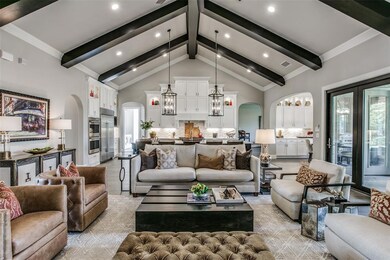 1020 Evergreen Place, Southlake, TX 76092 - photo 5