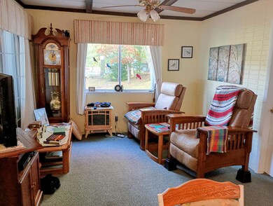 4404 S Nugent View Ln, Baldwin, MI 49304 - photo 6